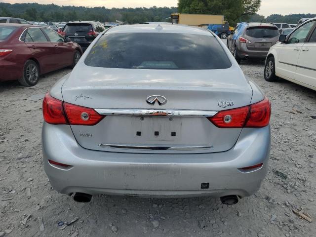 Photo 5 VIN: JN1EV7AR5HM830123 - INFINITI Q50 PREMIU 