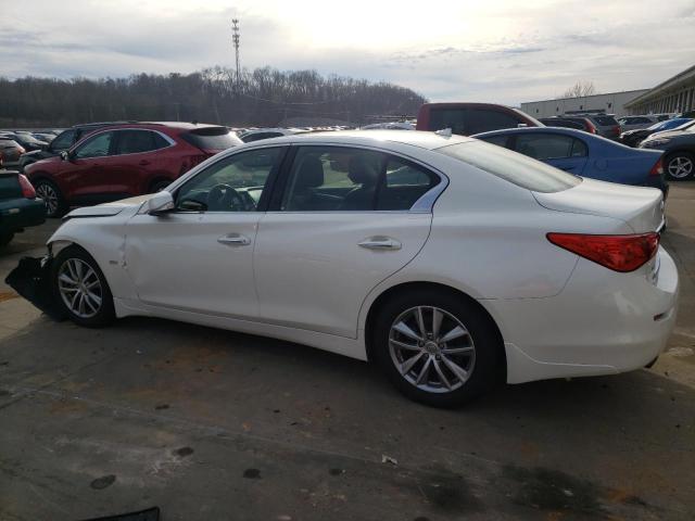 Photo 1 VIN: JN1EV7AR5HM830462 - INFINITI Q50 