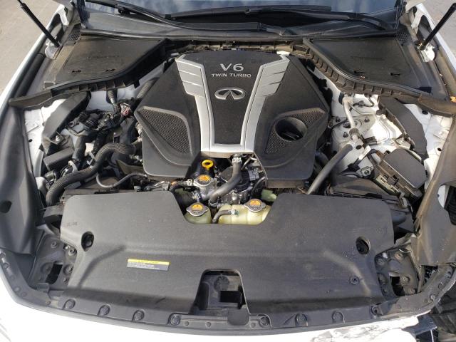 Photo 10 VIN: JN1EV7AR5HM830462 - INFINITI Q50 