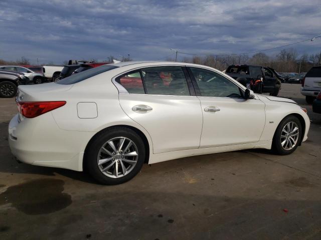 Photo 2 VIN: JN1EV7AR5HM830462 - INFINITI Q50 