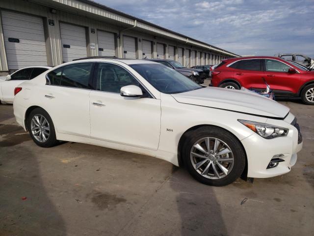 Photo 3 VIN: JN1EV7AR5HM830462 - INFINITI Q50 