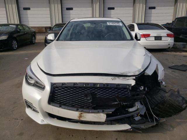 Photo 4 VIN: JN1EV7AR5HM830462 - INFINITI Q50 