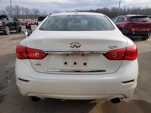 Photo 5 VIN: JN1EV7AR5HM830462 - INFINITI Q50 