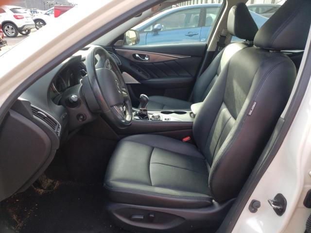 Photo 6 VIN: JN1EV7AR5HM830462 - INFINITI Q50 