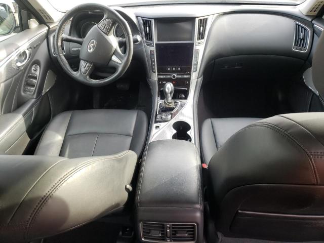 Photo 7 VIN: JN1EV7AR5HM830462 - INFINITI Q50 