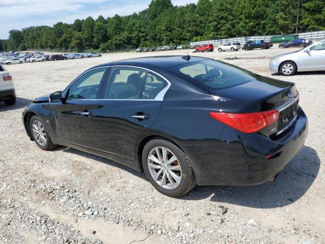 Photo 1 VIN: JN1EV7AR5HM830736 - INFINITI Q50 