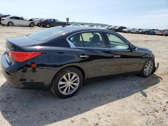 Photo 2 VIN: JN1EV7AR5HM830736 - INFINITI Q50 