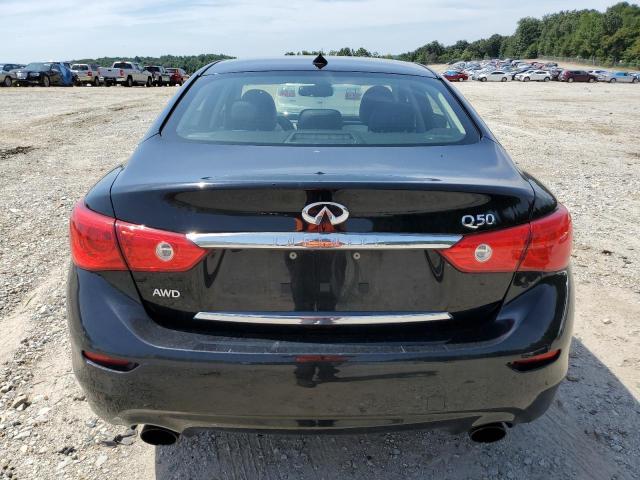 Photo 5 VIN: JN1EV7AR5HM830736 - INFINITI Q50 