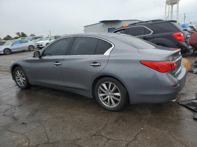 Photo 1 VIN: JN1EV7AR5HM831966 - INFINITI Q50 PREMIU 