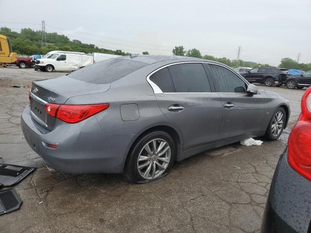 Photo 2 VIN: JN1EV7AR5HM831966 - INFINITI Q50 PREMIU 