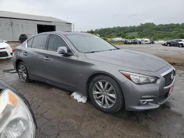 Photo 3 VIN: JN1EV7AR5HM831966 - INFINITI Q50 PREMIU 