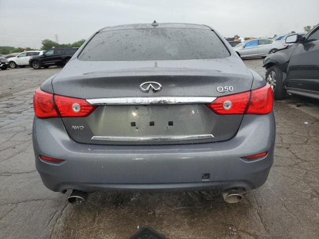 Photo 5 VIN: JN1EV7AR5HM831966 - INFINITI Q50 PREMIU 