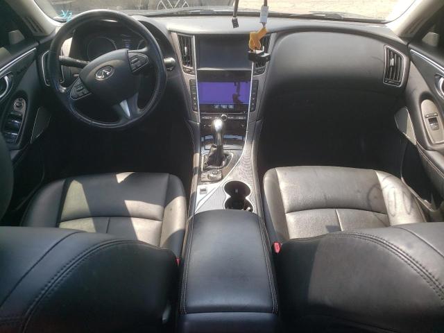 Photo 7 VIN: JN1EV7AR5HM831966 - INFINITI Q50 PREMIU 