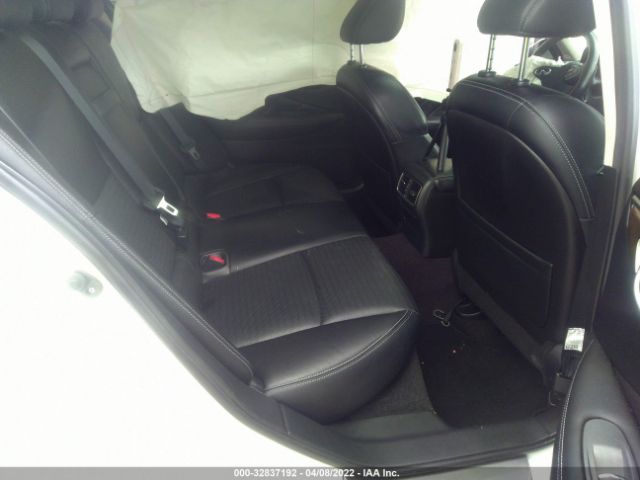 Photo 7 VIN: JN1EV7AR5HM833037 - INFINITI Q50 