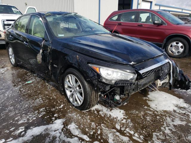 Photo 0 VIN: JN1EV7AR5HM833085 - INFINITI Q50 PREMIU 