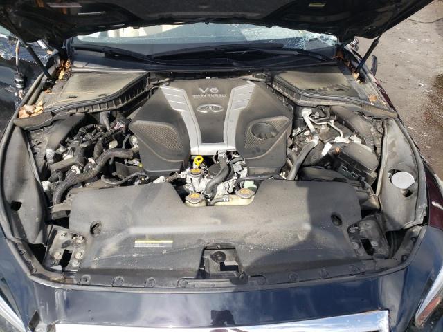 Photo 6 VIN: JN1EV7AR5HM833085 - INFINITI Q50 PREMIU 