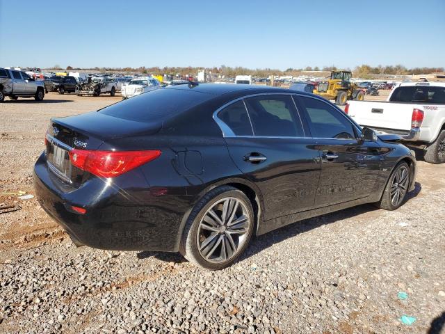 Photo 2 VIN: JN1EV7AR5HM833152 - INFINITI Q50 