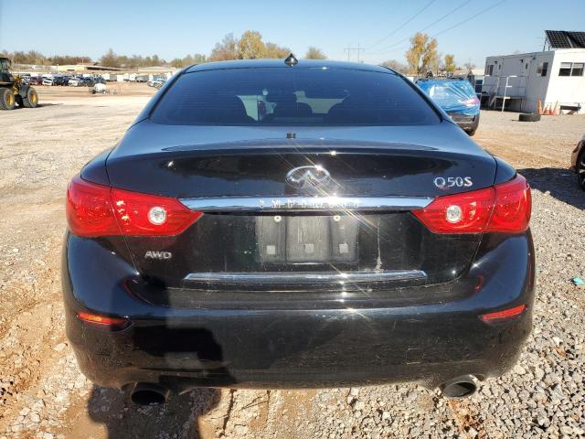 Photo 5 VIN: JN1EV7AR5HM833152 - INFINITI Q50 