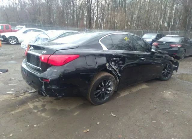 Photo 3 VIN: JN1EV7AR5HM833748 - INFINITI Q50 