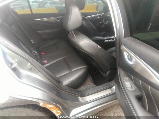 Photo 7 VIN: JN1EV7AR5HM835449 - INFINITI Q50 