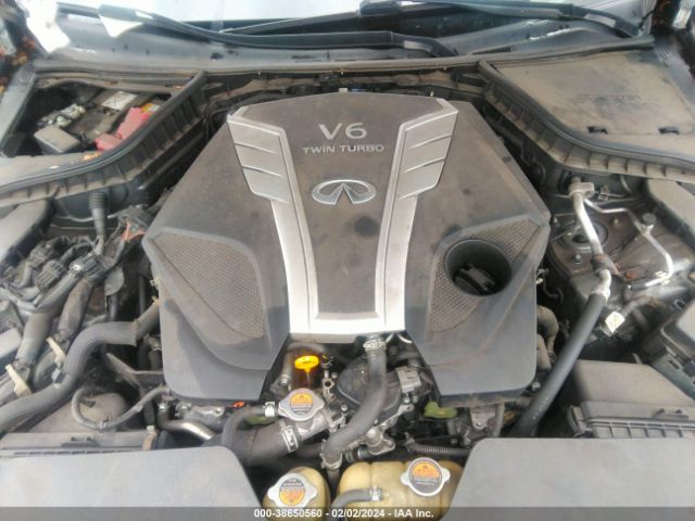 Photo 9 VIN: JN1EV7AR5HM835449 - INFINITI Q50 