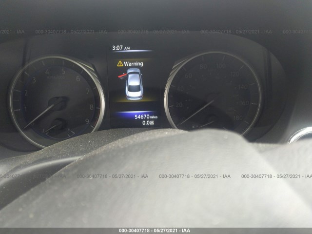 Photo 6 VIN: JN1EV7AR5HM836603 - INFINITI Q50 