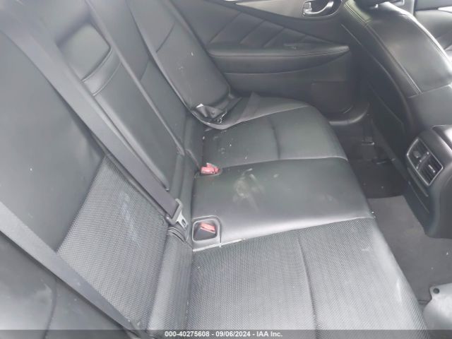 Photo 7 VIN: JN1EV7AR5HM837198 - INFINITI Q50 