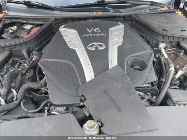 Photo 9 VIN: JN1EV7AR5HM837198 - INFINITI Q50 