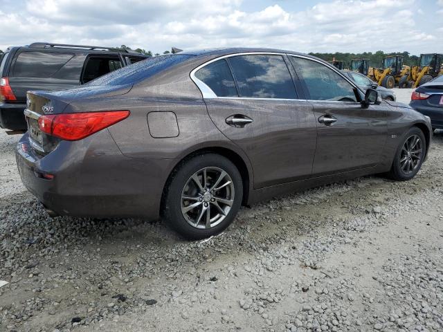 Photo 2 VIN: JN1EV7AR5HM837329 - INFINITI Q50 PREMIU 