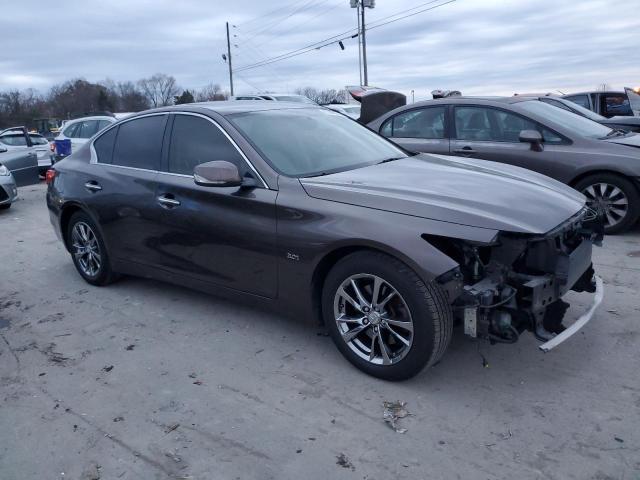 Photo 3 VIN: JN1EV7AR5HM837329 - INFINITI Q50 PREMIU 