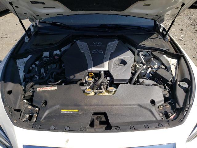 Photo 10 VIN: JN1EV7AR5HM837461 - INFINITI Q50 