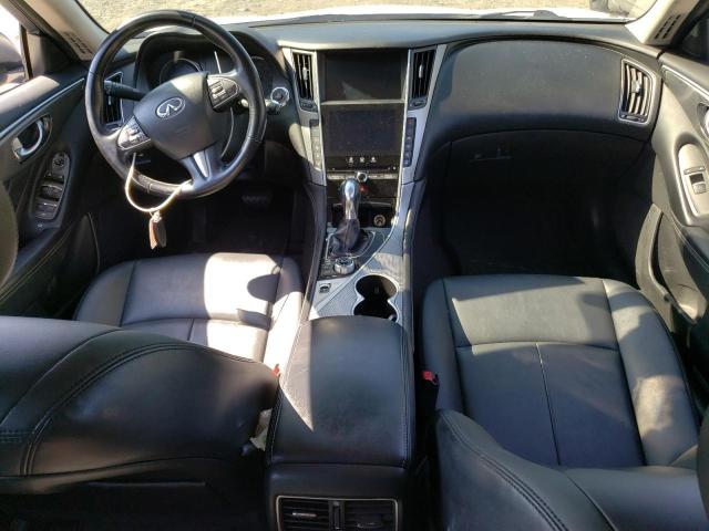 Photo 7 VIN: JN1EV7AR5HM837461 - INFINITI Q50 