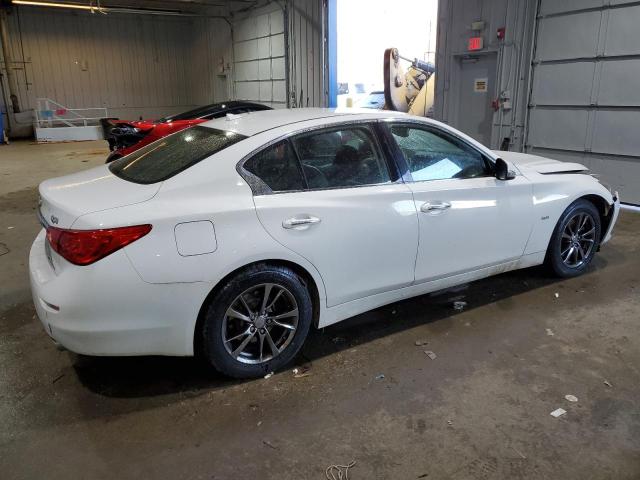 Photo 2 VIN: JN1EV7AR5HM838383 - INFINITI Q50 PREMIU 