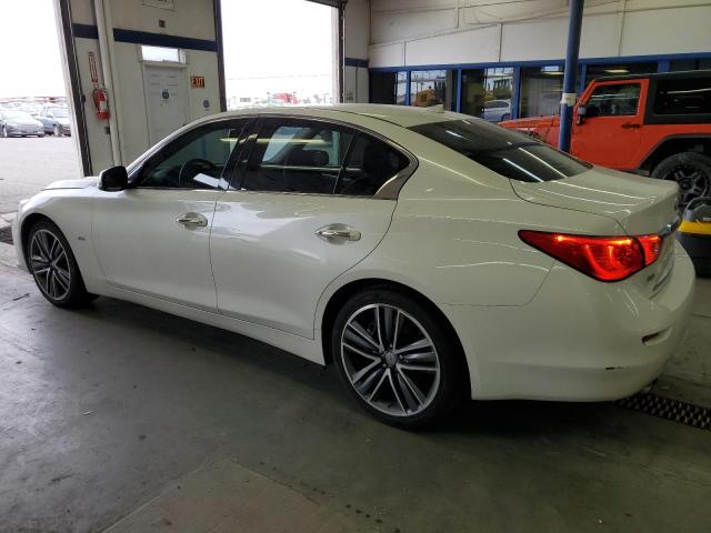 Photo 1 VIN: JN1EV7AR5HM838545 - INFINITI Q50 PREMIU 