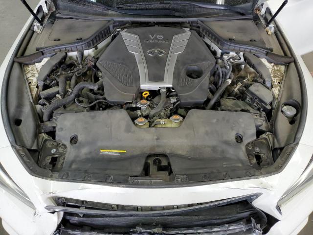 Photo 10 VIN: JN1EV7AR5HM838545 - INFINITI Q50 PREMIU 