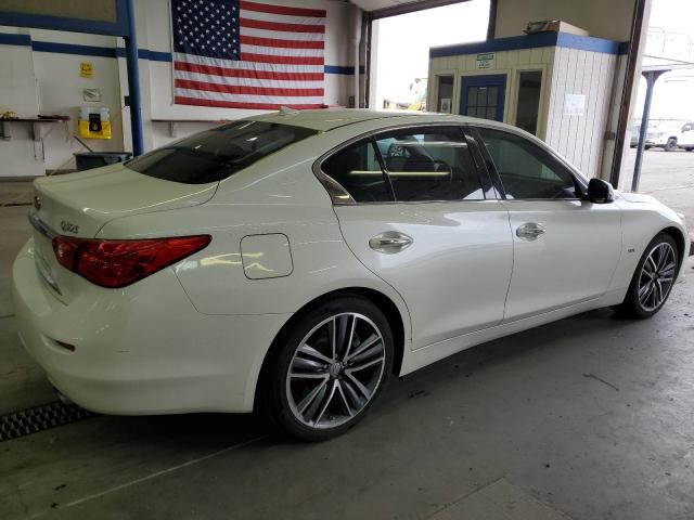 Photo 2 VIN: JN1EV7AR5HM838545 - INFINITI Q50 PREMIU 