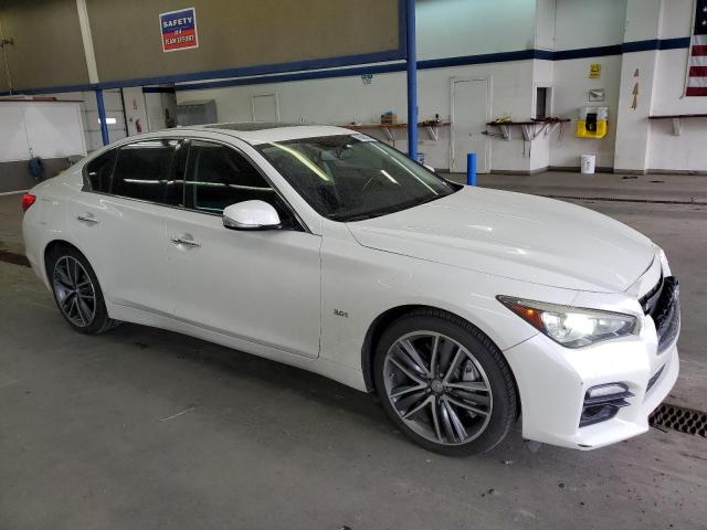 Photo 3 VIN: JN1EV7AR5HM838545 - INFINITI Q50 PREMIU 