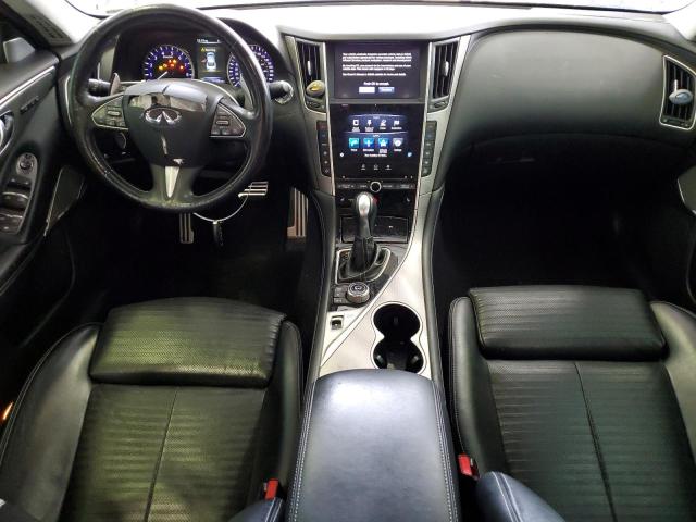 Photo 7 VIN: JN1EV7AR5HM838545 - INFINITI Q50 PREMIU 