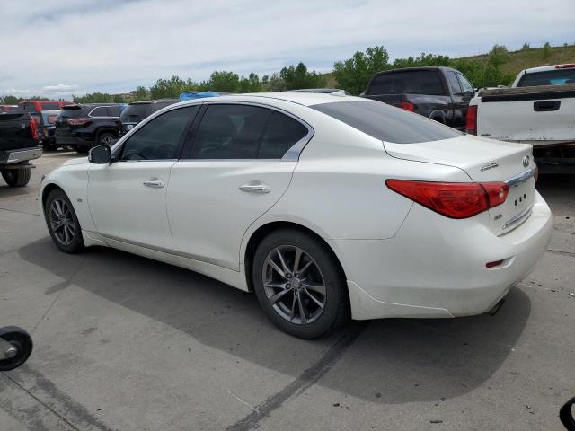 Photo 1 VIN: JN1EV7AR5HM838934 - INFINITI Q50 