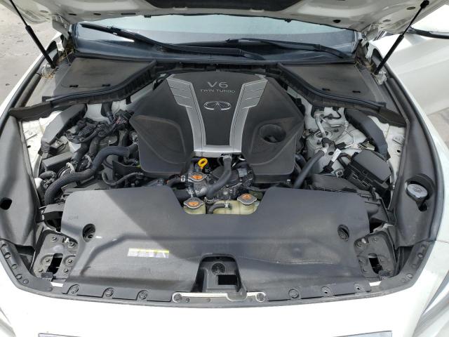 Photo 10 VIN: JN1EV7AR5HM838934 - INFINITI Q50 