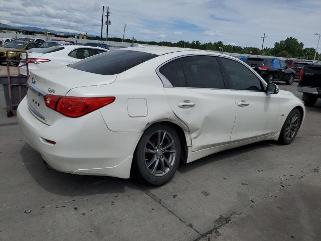 Photo 2 VIN: JN1EV7AR5HM838934 - INFINITI Q50 