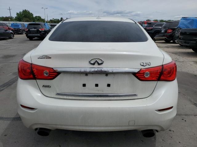 Photo 5 VIN: JN1EV7AR5HM838934 - INFINITI Q50 