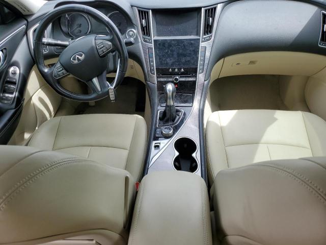 Photo 7 VIN: JN1EV7AR5HM838934 - INFINITI Q50 