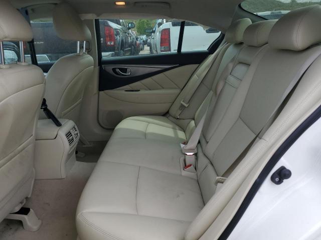 Photo 9 VIN: JN1EV7AR5HM838934 - INFINITI Q50 