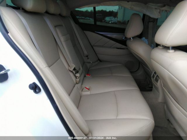 Photo 7 VIN: JN1EV7AR5HM840134 - INFINITI Q50 