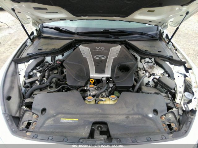 Photo 9 VIN: JN1EV7AR5HM840134 - INFINITI Q50 