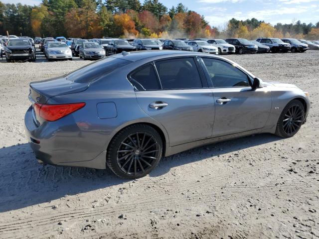 Photo 2 VIN: JN1EV7AR5HM840523 - INFINITI Q50 PREMIU 