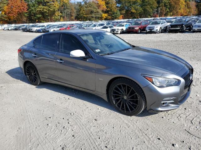 Photo 3 VIN: JN1EV7AR5HM840523 - INFINITI Q50 PREMIU 