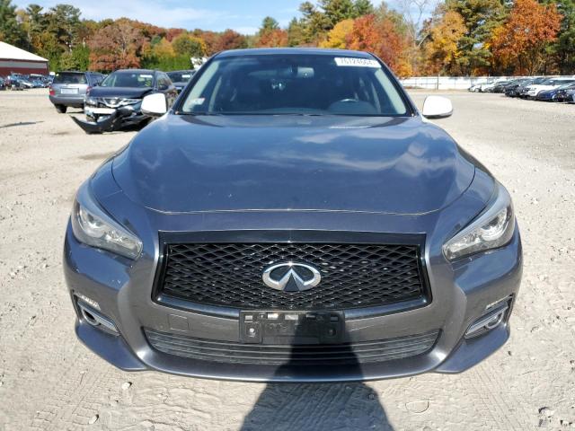 Photo 4 VIN: JN1EV7AR5HM840523 - INFINITI Q50 PREMIU 