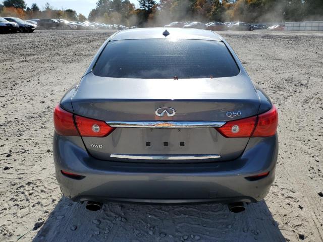 Photo 5 VIN: JN1EV7AR5HM840523 - INFINITI Q50 PREMIU 